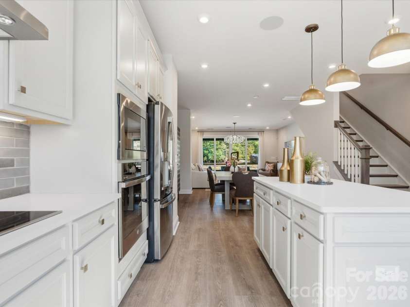 5440 Whaler Walk Way, Charlotte, NC 28226.  MLS# CAR4432752, YatesRealty ID 55490. Conceptual