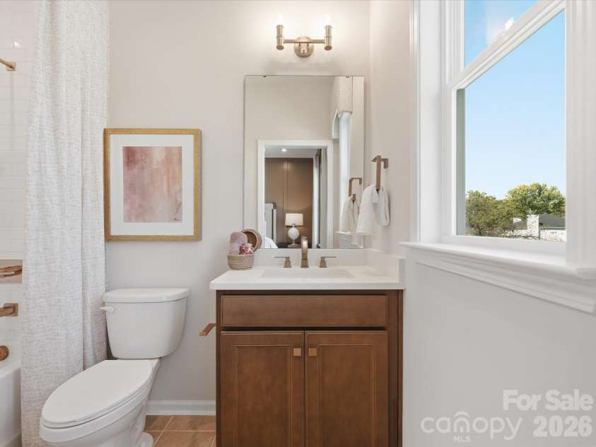 5440 Whaler Walk Way, Charlotte, NC 28226.  MLS# CAR4432752, YatesRealty ID 55490. Conceptual