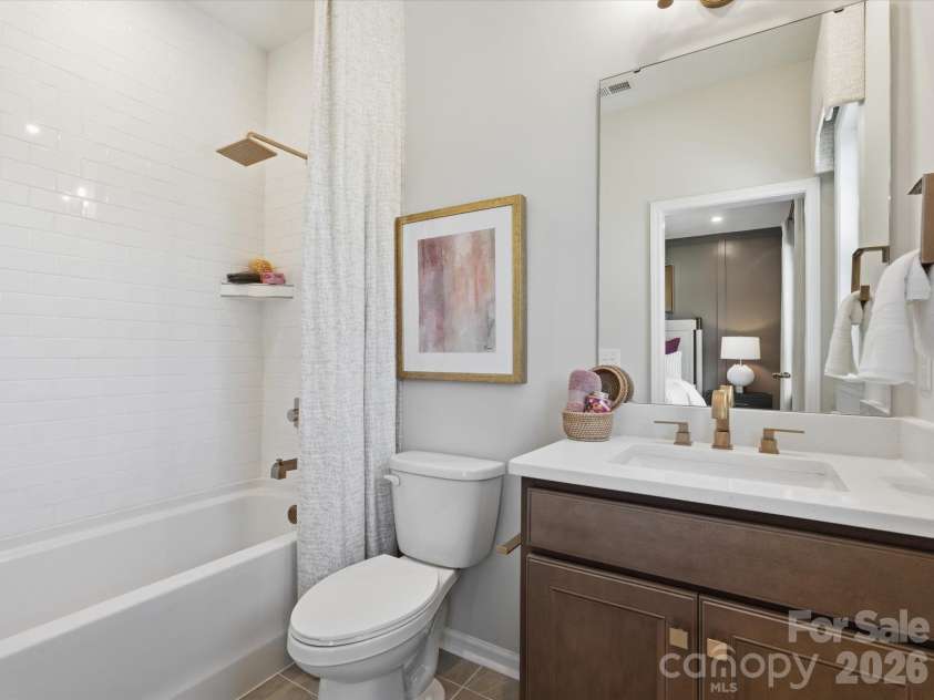5440 Whaler Walk Way, Charlotte, NC 28226.  MLS# CAR4432752, YatesRealty ID 55490. Conceptual