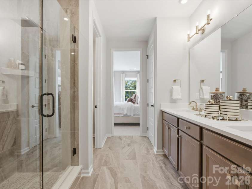 5440 Whaler Walk Way, Charlotte, NC 28226.  MLS# CAR4432752, YatesRealty ID 55490. Conceptual