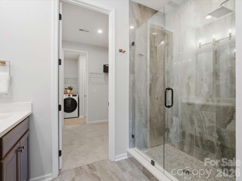 5440 Whaler Walk Way, Charlotte, NC 28226.  MLS# CAR4432752, YatesRealty ID 55490. Conceptual