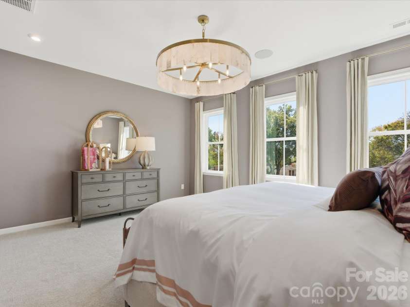 5440 Whaler Walk Way, Charlotte, NC 28226.  MLS# CAR4432752, YatesRealty ID 55490. Conceptual