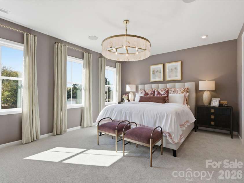 5440 Whaler Walk Way, Charlotte, NC 28226.  MLS# CAR4432752, YatesRealty ID 55490. Conceptual