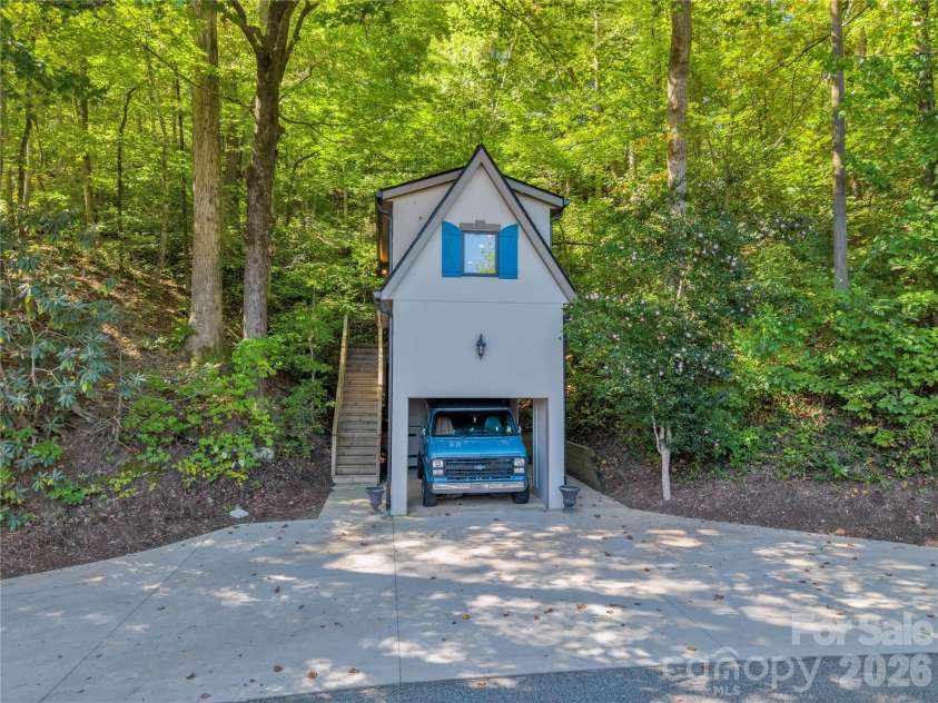 325 Tryon Bay Circle, Lake Lure, NC 28746.  MLS# CAR4432745, YatesRealty ID 55492. 