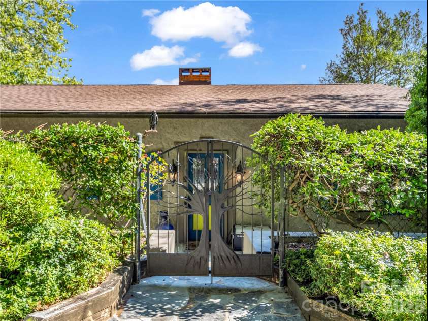 325 Tryon Bay Circle, Lake Lure, NC 28746.  MLS# CAR4432745, YatesRealty ID 55492. 