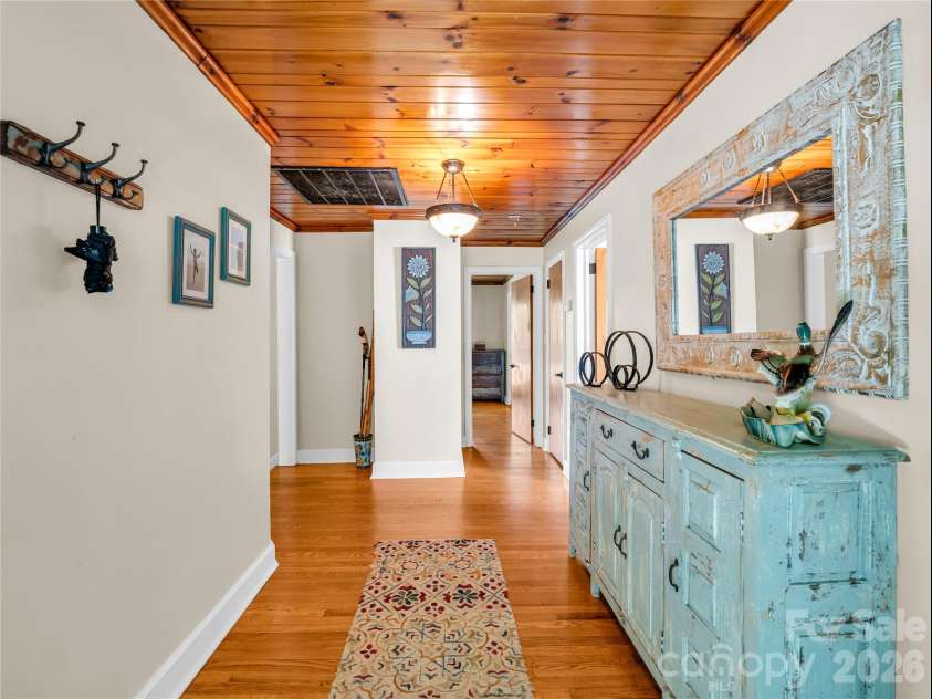 325 Tryon Bay Circle, Lake Lure, NC 28746.  MLS# CAR4432745, YatesRealty ID 55492. 