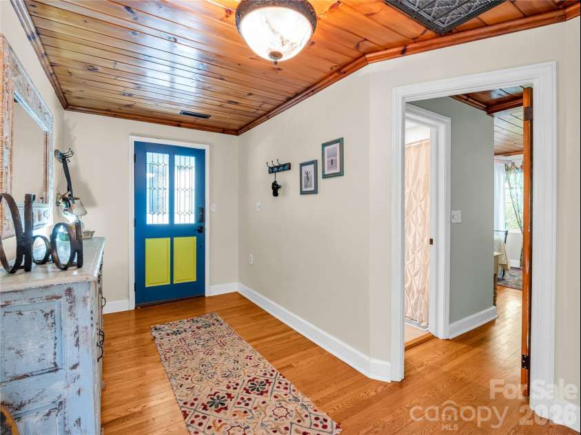 325 Tryon Bay Circle, Lake Lure, NC 28746.  MLS# CAR4432745, YatesRealty ID 55492. 
