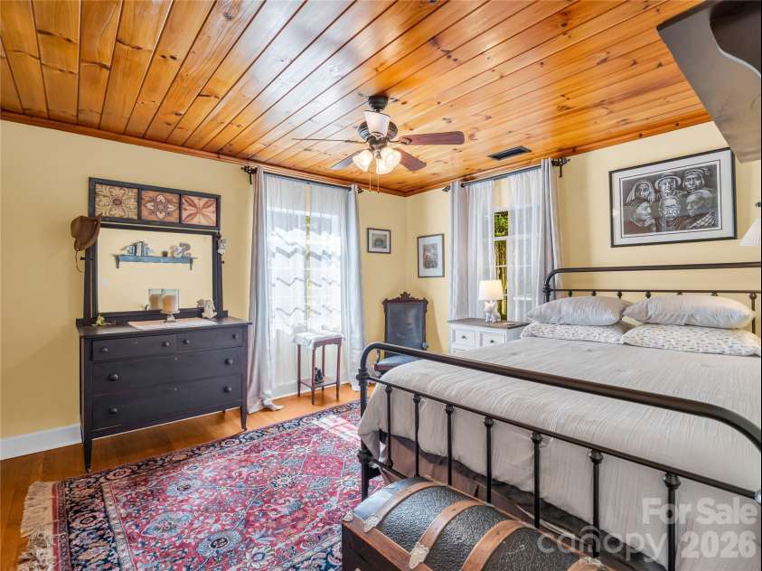 325 Tryon Bay Circle, Lake Lure, NC 28746.  MLS# CAR4432745, YatesRealty ID 55492. 