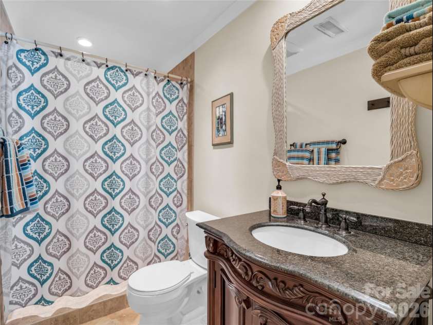 325 Tryon Bay Circle, Lake Lure, NC 28746.  MLS# CAR4432745, YatesRealty ID 55492. 