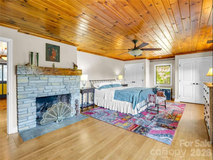 325 Tryon Bay Circle, Lake Lure, NC 28746.  MLS# CAR4432745, YatesRealty ID 55492. 