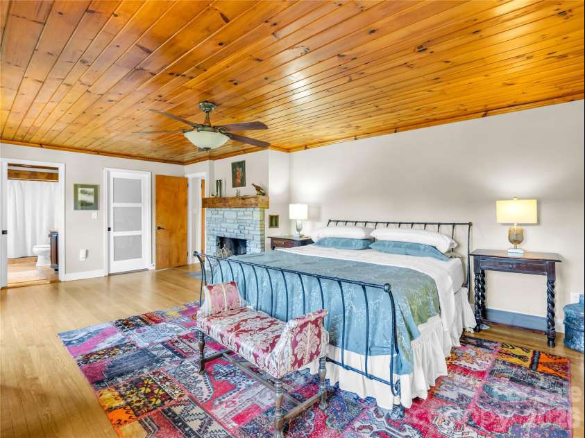 325 Tryon Bay Circle, Lake Lure, NC 28746.  MLS# CAR4432745, YatesRealty ID 55492. 