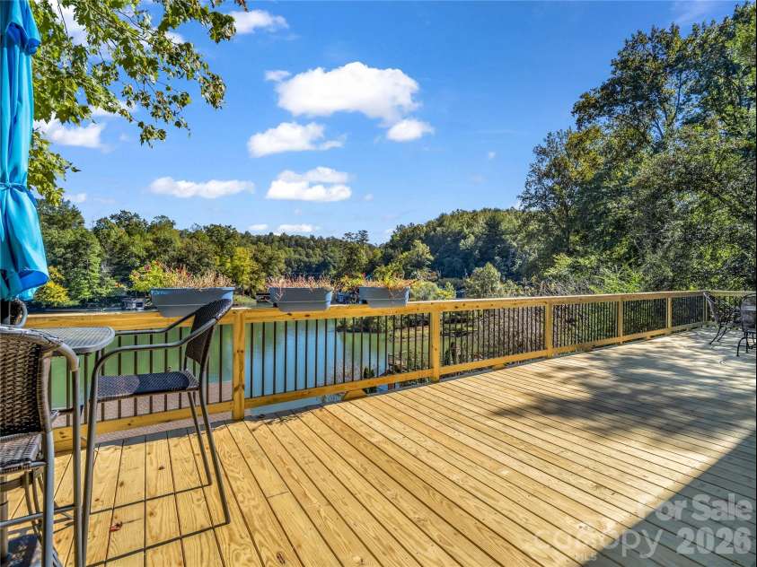 325 Tryon Bay Circle, Lake Lure, NC 28746.  MLS# CAR4432745, YatesRealty ID 55492. 