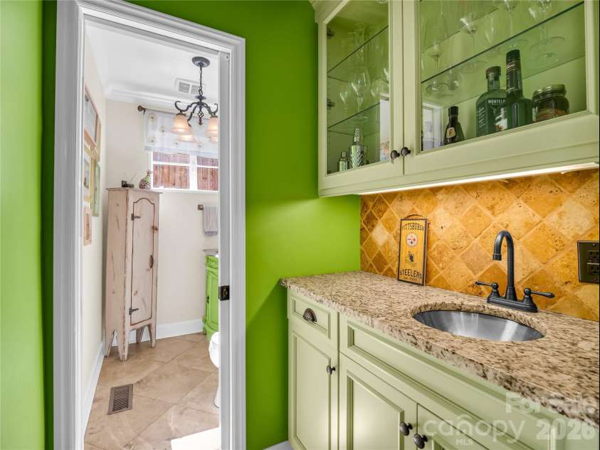 325 Tryon Bay Circle, Lake Lure, NC 28746.  MLS# CAR4432745, YatesRealty ID 55492. 