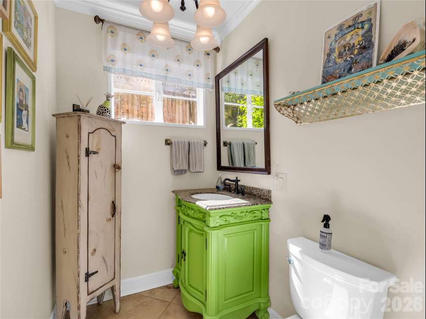 325 Tryon Bay Circle, Lake Lure, NC 28746.  MLS# CAR4432745, YatesRealty ID 55492. 