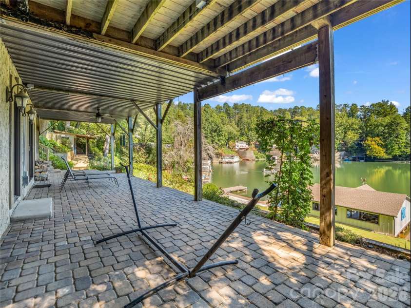 325 Tryon Bay Circle, Lake Lure, NC 28746.  MLS# CAR4432745, YatesRealty ID 55492. 