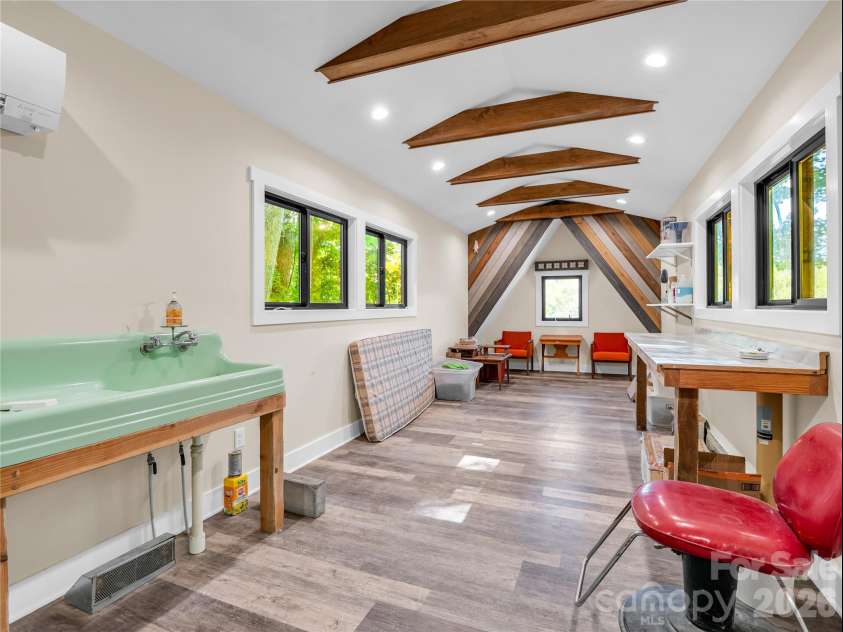 325 Tryon Bay Circle, Lake Lure, NC 28746.  MLS# CAR4432745, YatesRealty ID 55492. 