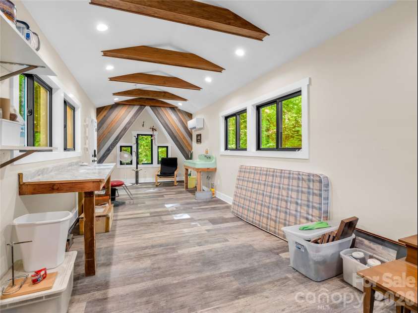 325 Tryon Bay Circle, Lake Lure, NC 28746.  MLS# CAR4432745, YatesRealty ID 55492. 
