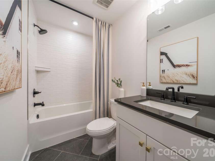 1439 Levy Way, Charlotte, NC 28205.  MLS# CAR4432764, YatesRealty ID 55494. Conceptual