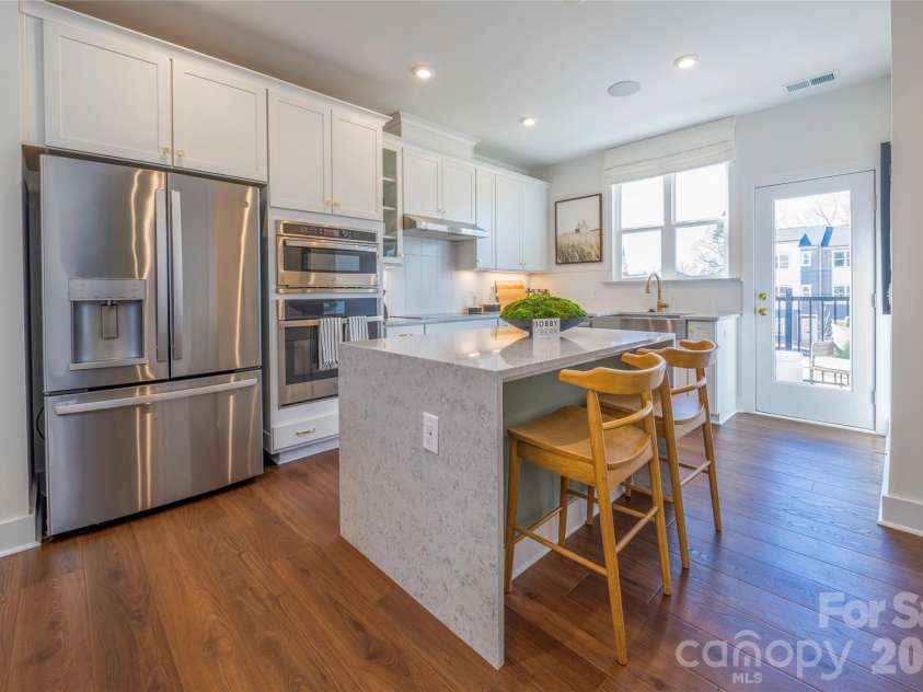 1439 Levy Way, Charlotte, NC 28205.  MLS# CAR4432764, YatesRealty ID 55494. Conceptual