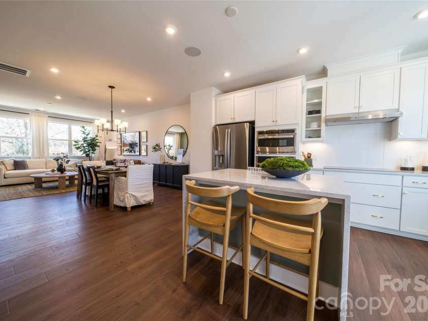 1439 Levy Way, Charlotte, NC 28205.  MLS# CAR4432764, YatesRealty ID 55494. Conceptual