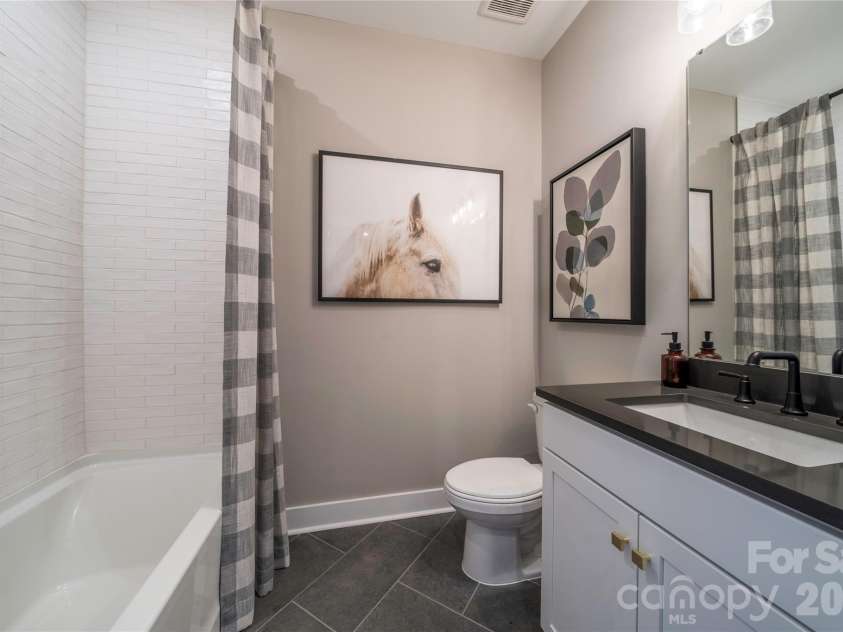 1439 Levy Way, Charlotte, NC 28205.  MLS# CAR4432764, YatesRealty ID 55494. Conceptual