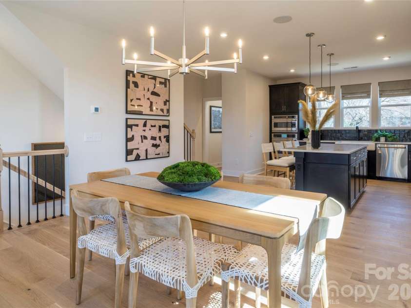 1431 Levy Way, Charlotte, NC 28205.  MLS# CAR4432772, YatesRealty ID 55496. Conceptual