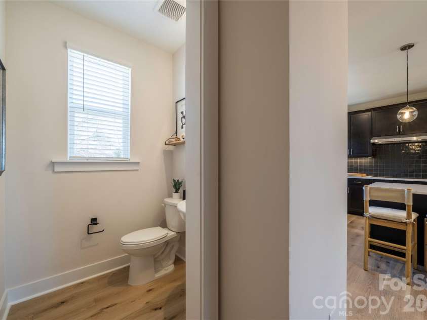 1431 Levy Way, Charlotte, NC 28205.  MLS# CAR4432772, YatesRealty ID 55496. Conceptual