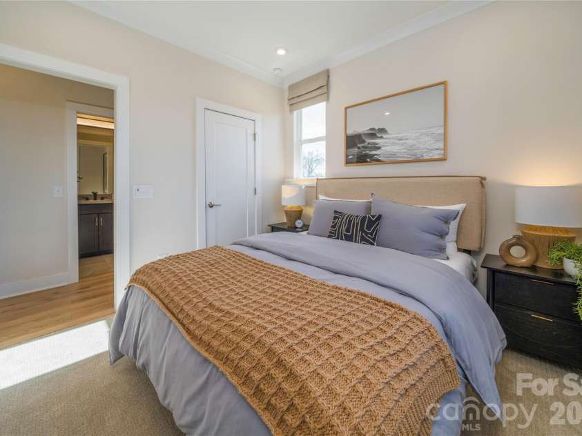 1431 Levy Way, Charlotte, NC 28205.  MLS# CAR4432772, YatesRealty ID 55496. Conceptual