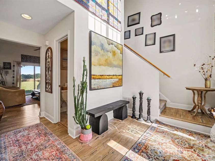 3634 New Town Road, Waxhaw, NC 28173.  MLS# CAR4430753, YatesRealty ID 55497. 