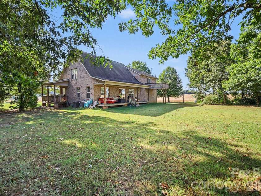 3634 New Town Road, Waxhaw, NC 28173.  MLS# CAR4430753, YatesRealty ID 55497. 