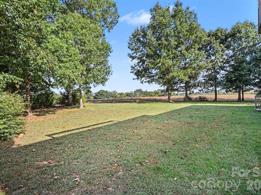 3634 New Town Road, Waxhaw, NC 28173.  MLS# CAR4430753, YatesRealty ID 55497. 
