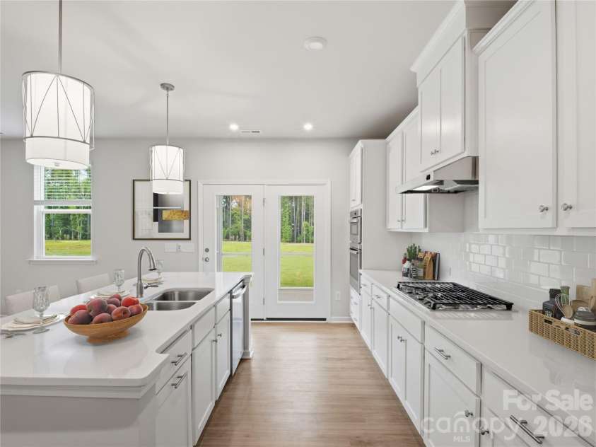 1912 Pine Nut Trail, Indian Trail, NC 28079.  MLS# CAR4432780, YatesRealty ID 55498. Example Photo
