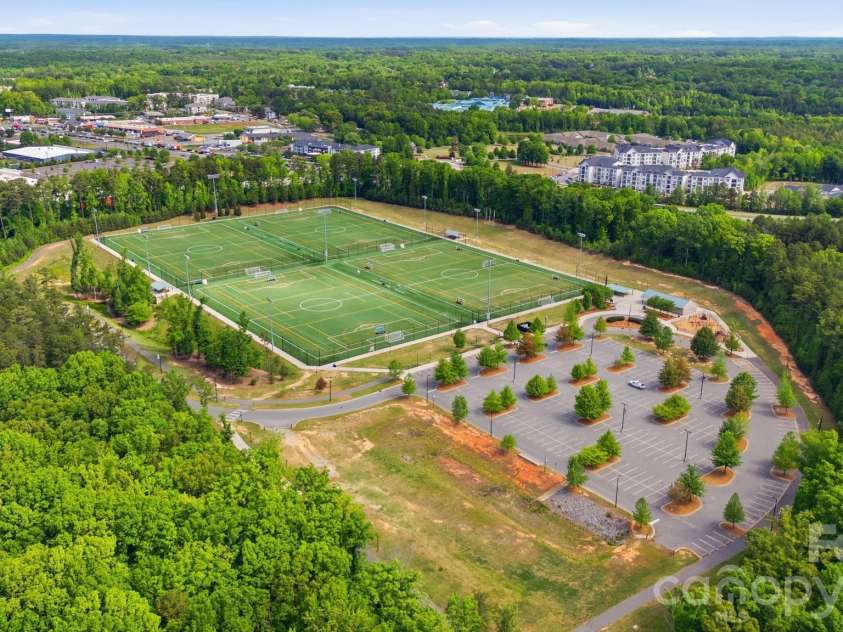 1912 Pine Nut Trail, Indian Trail, NC 28079.  MLS# CAR4432780, YatesRealty ID 55498. Indian Trail Area