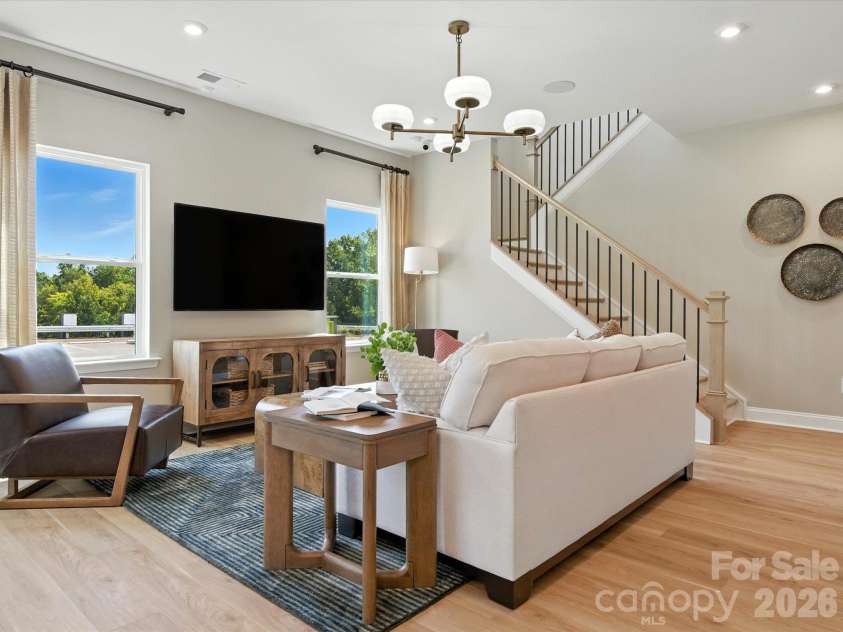 425 Nash Street, Fort Mill, SC 29715.  MLS# CAR4432782, YatesRealty ID 55499. Conceptual