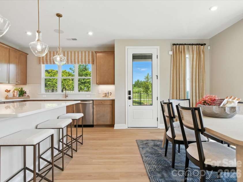 425 Nash Street, Fort Mill, SC 29715.  MLS# CAR4432782, YatesRealty ID 55499. Conceptual