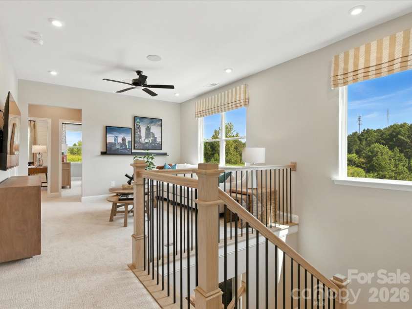 425 Nash Street, Fort Mill, SC 29715.  MLS# CAR4432782, YatesRealty ID 55499. Conceptual