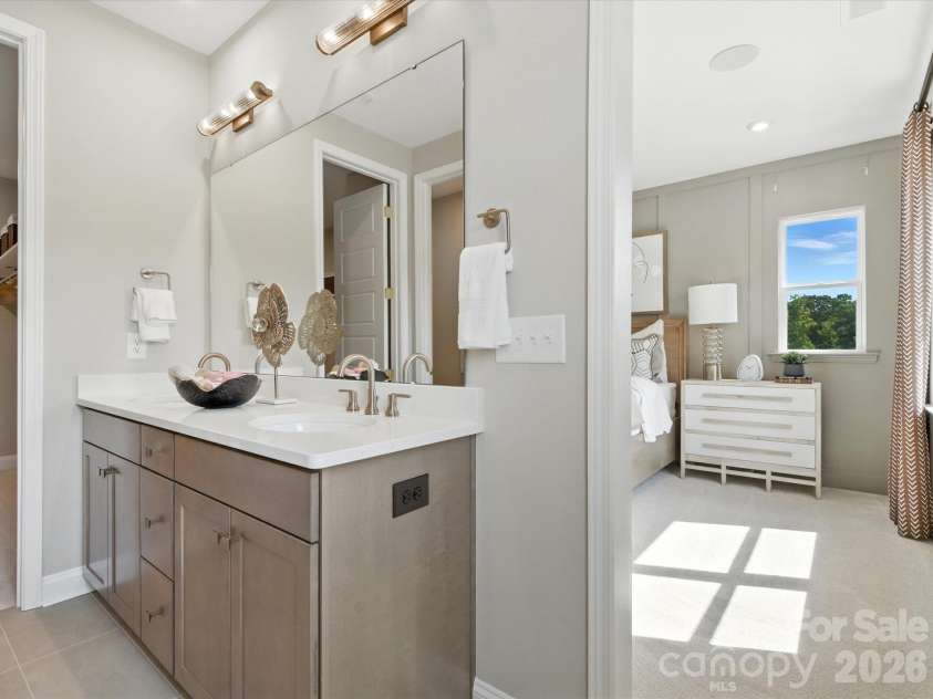 425 Nash Street, Fort Mill, SC 29715.  MLS# CAR4432782, YatesRealty ID 55499. Conceptual