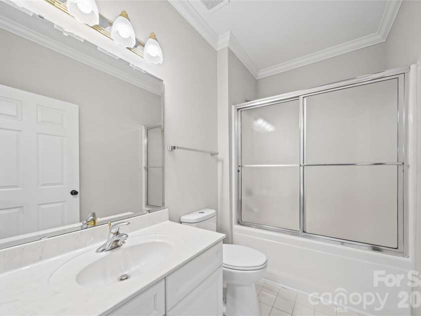 3741 Oak View Court, Matthews, NC 28105.  MLS# CAR4431812, YatesRealty ID 55507. 