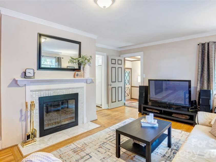 50 Park Drive, Concord, NC 28027.  MLS# CAR4432135, YatesRealty ID 55509. 