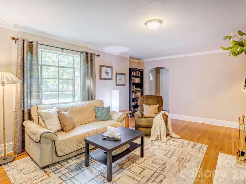 50 Park Drive, Concord, NC 28027.  MLS# CAR4432135, YatesRealty ID 55509. 