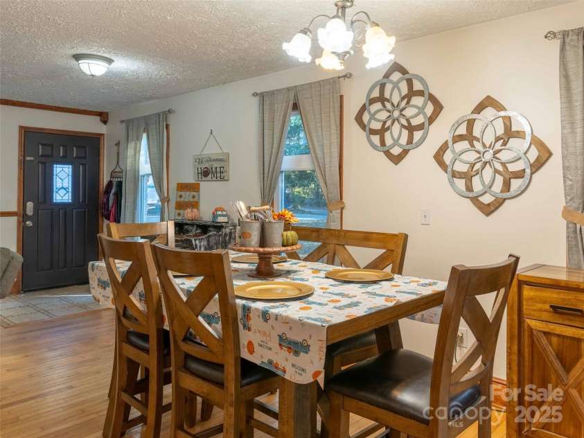 1000 Mountain View Church Road, Zirconia, NC 28790.  MLS# CAR4195286, YatesRealty ID 5551. 