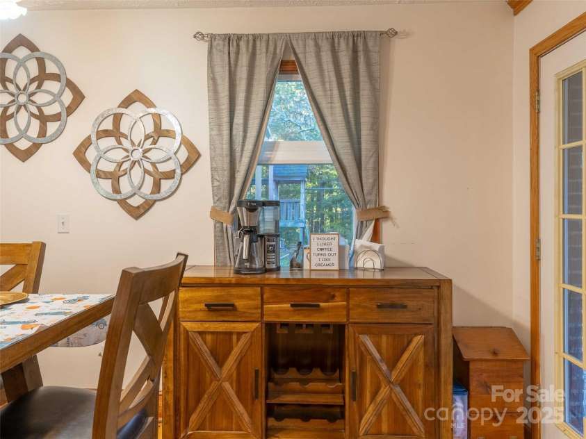 1000 Mountain View Church Road, Zirconia, NC 28790.  MLS# CAR4195286, YatesRealty ID 5551. 