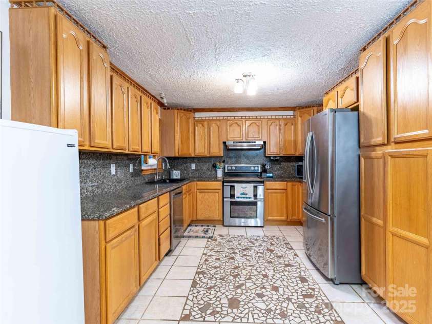 1000 Mountain View Church Road, Zirconia, NC 28790.  MLS# CAR4195286, YatesRealty ID 5551. 