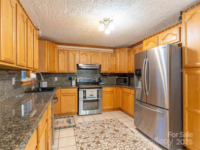 1000 Mountain View Church Road, Zirconia, NC 28790.  MLS# CAR4195286, YatesRealty ID 5551. 