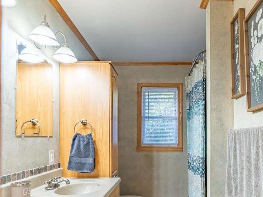 1000 Mountain View Church Road, Zirconia, NC 28790.  MLS# CAR4195286, YatesRealty ID 5551. 