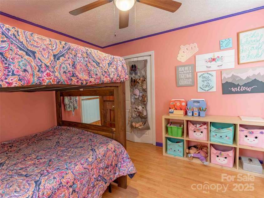 1000 Mountain View Church Road, Zirconia, NC 28790.  MLS# CAR4195286, YatesRealty ID 5551. 