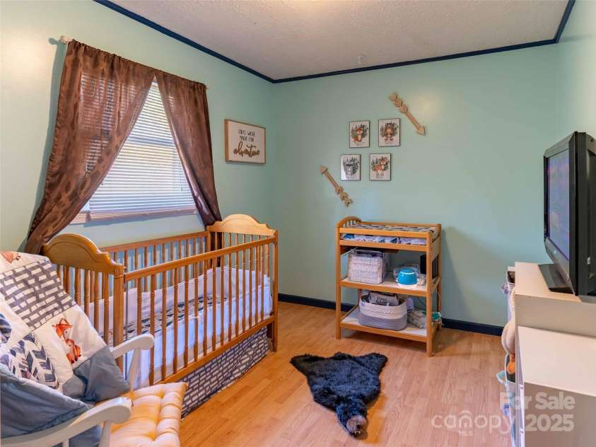 1000 Mountain View Church Road, Zirconia, NC 28790.  MLS# CAR4195286, YatesRealty ID 5551. 