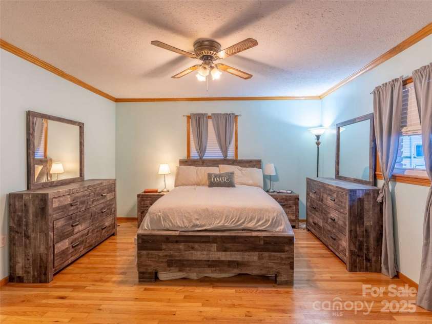 1000 Mountain View Church Road, Zirconia, NC 28790.  MLS# CAR4195286, YatesRealty ID 5551. 