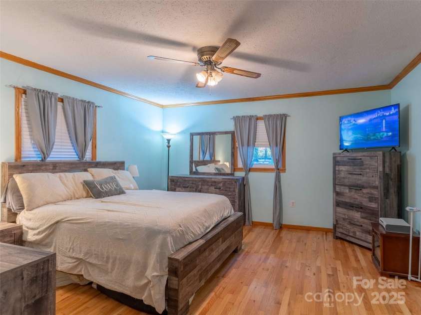 1000 Mountain View Church Road, Zirconia, NC 28790.  MLS# CAR4195286, YatesRealty ID 5551. 