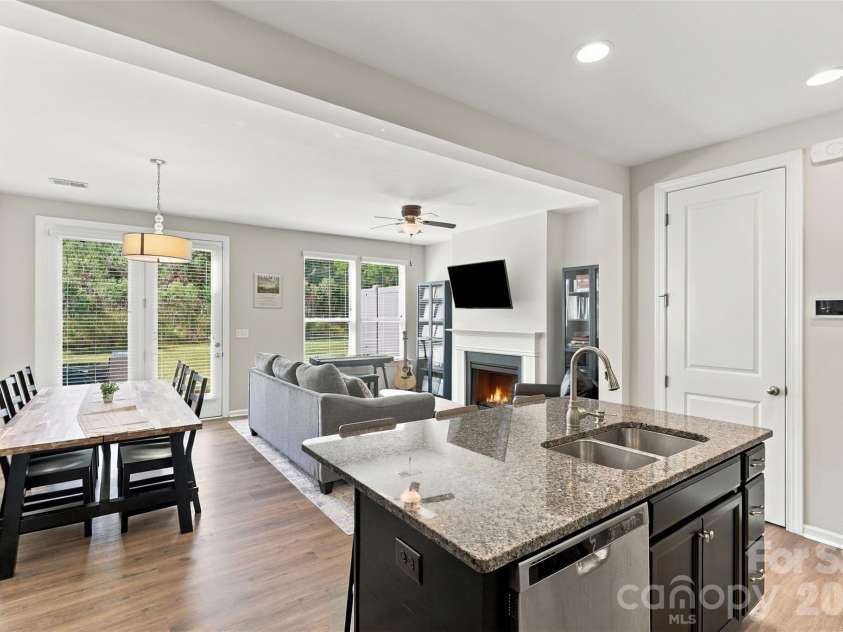1020 Archibald Avenue, Fort Mill, SC 29708.  MLS# CAR4432759, YatesRealty ID 55510. 